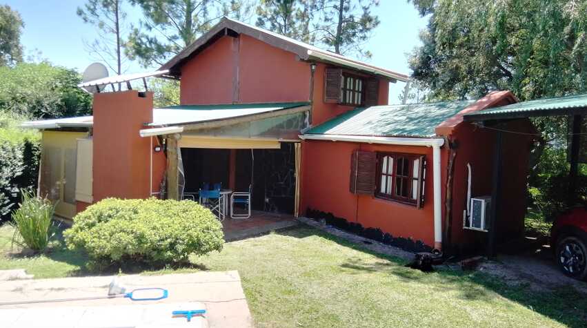 Foto principal de Claro de Luna en Los Reartes