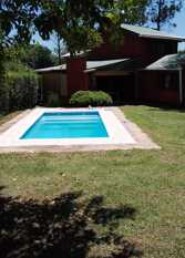 Foto 3 de la galería de Claro de Luna en Los Reartes