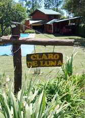 Foto 4 de Claro de Luna en Los Reartes