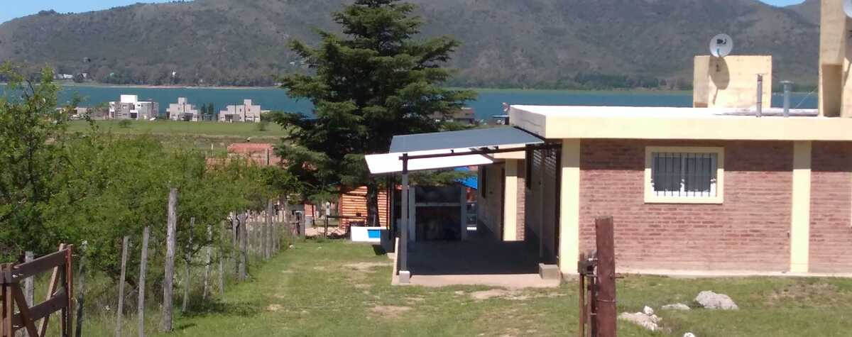 Foto principal de Caricias del amanecer , potrero de garay en Ciudad De Córdoba