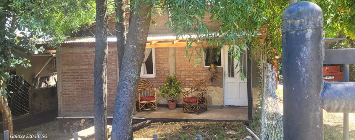 Foto principal de Depto Saldivia en El Bolsón