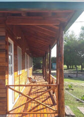 Foto 3 de la galería de Pampa Esperanza en Pampa Del Infierno