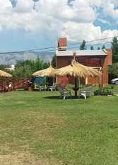 Foto 2 de la galería de Cabañas INTI KUNAK en Nono