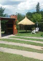 Foto 4 de Cabañas INTI KUNAK en Nono