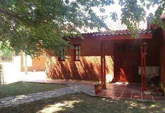 Foto 1 de la galería de Cabañas INTI KUNAK en Nono