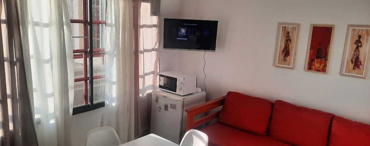 Foto principal de Pequeño Descanso en Ciudad De Mendoza