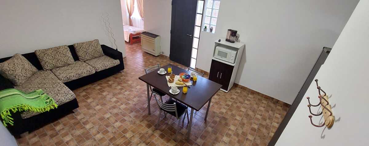 Foto principal de Alojamiento Sol de Mayo en Puerto Madryn