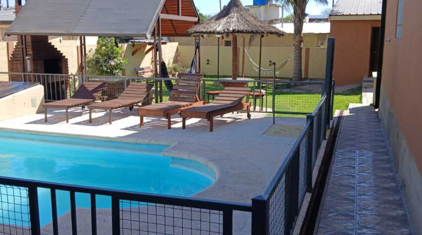 Foto principal de Armonía Departamentos en Villa Carlos Paz