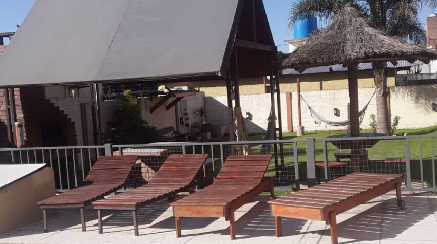 Foto principal de Armonía Departamentos en Villa Carlos Paz
