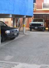 Foto 2 de la galería de Armonía Departamentos en Villa Carlos Paz