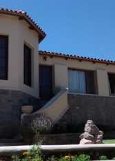 Foto 3 de la galería de Monairpur Casa de Campo Cabañas en Los Cocos