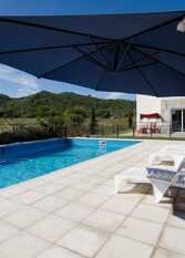 Foto 3 de la galería de Posada Valle Del Sol en Potrero De Los Funes