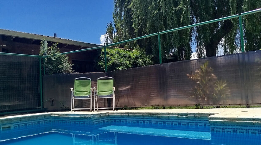 Foto principal de Departamento céntrico con pileta, Villa Carlos Paz en Villa Carlos Paz