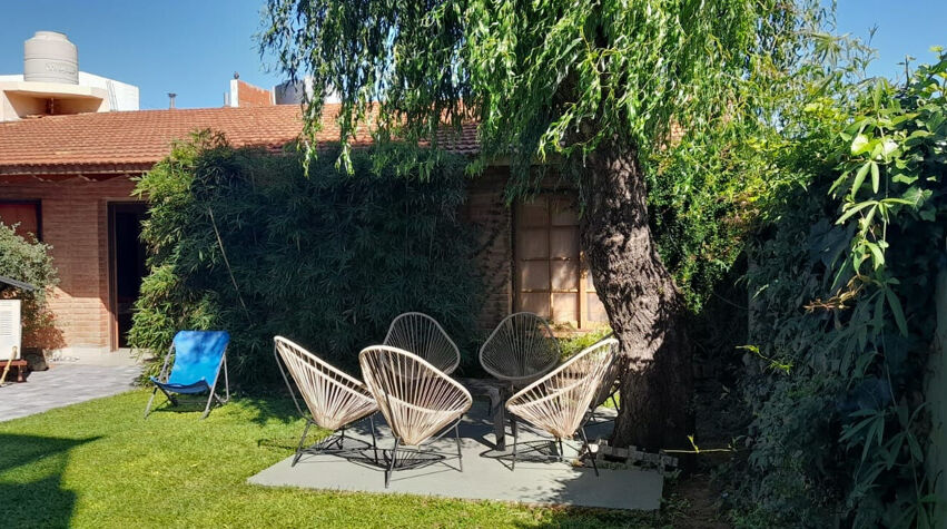 Foto principal de Departamento céntrico con pileta, Villa Carlos Paz en Villa Carlos Paz