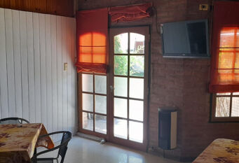 Foto 1 de la galería de Departamento céntrico con pileta, Villa Carlos Paz en Villa Carlos Paz