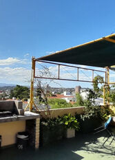 Foto 2 de la galería de Departamento céntrico con pileta, Villa Carlos Paz en Villa Carlos Paz