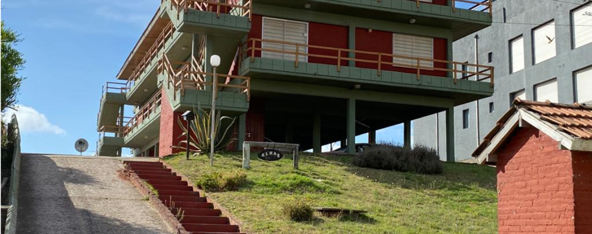 Foto principal de Departamento con Vista Lateral al Mar! en Villa Gesell