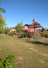 Foto 3 de la galería de Cabañas Antu Mahuida en San Rafael