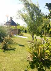 Foto 2 de la galería de Cabañas Antu Mahuida en San Rafael