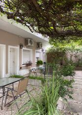 Foto 2 de la galería de Hotel Gloria en Santa Rosa De Calamuchita