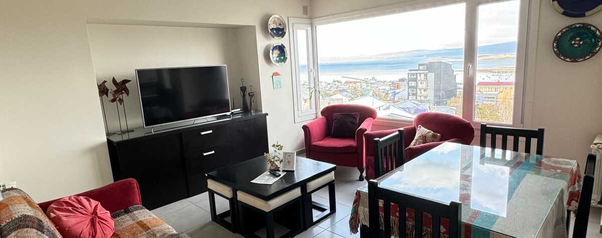 Foto principal de Apart Altos Beban en Ushuaia