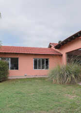 Foto 2 de la galería de Cabañas La Ernestina en Villa Carlos Paz