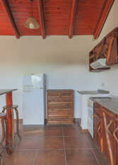 Foto 3 de la galería de Cabañas La Ernestina en Villa Carlos Paz