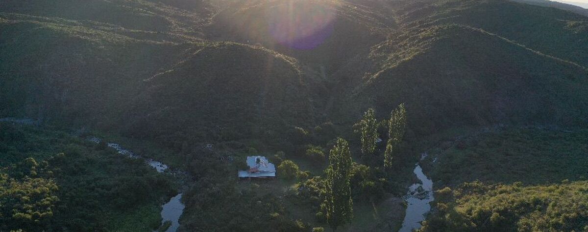 Foto principal de La Esquina del Arroyo en Cruz De Caña
