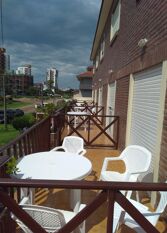 Foto 3 de la galería de Alemar Gesell en Villa Gesell