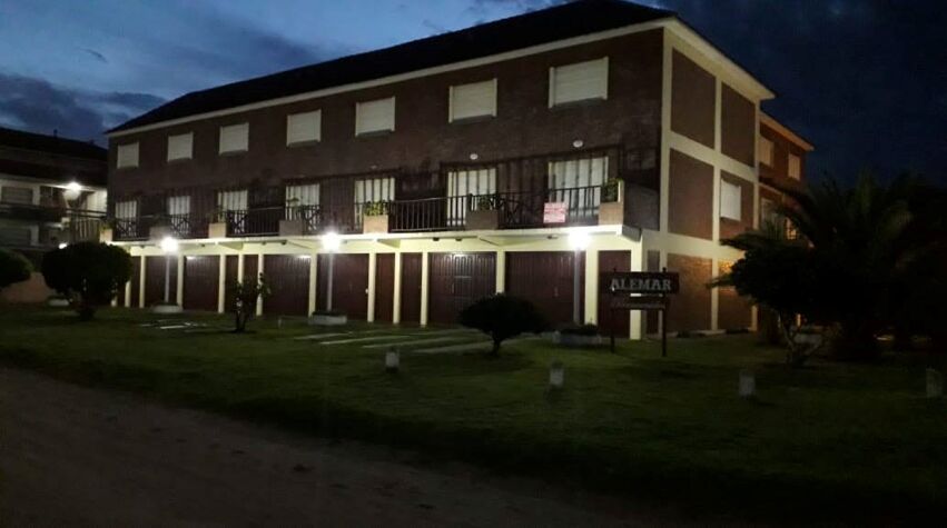 Foto principal de Alemar Gesell en Villa Gesell