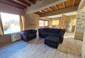 Foto 1 de la galería de Casa Refugio Patagonia en San Carlos De Bariloche