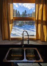Foto 2 de la galería de Casa Refugio Patagonia en San Carlos De Bariloche