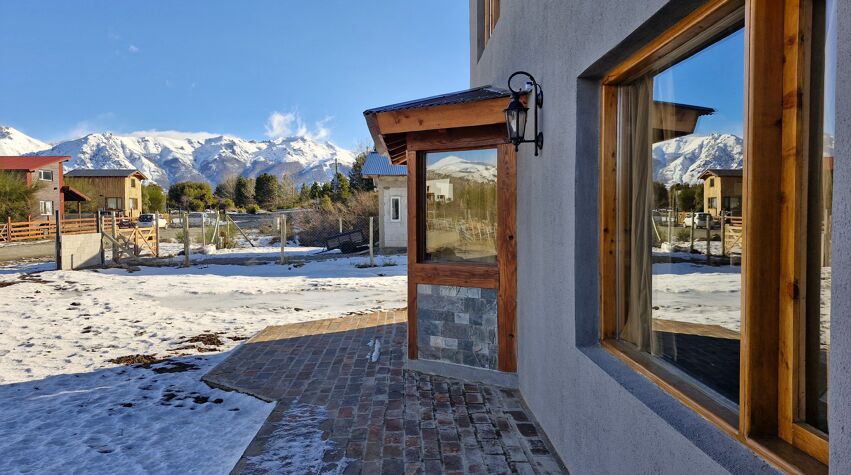 Foto principal de Casa Refugio Patagonia en San Carlos De Bariloche