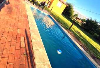 Foto 1 de la galería de Casa de Vacaciones Marisa en Mina Clavero