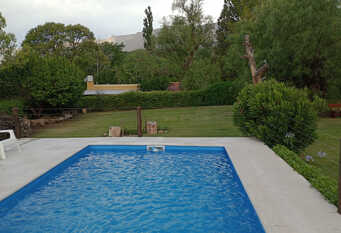 Foto 1 de la galería de aurora en Los Hornillos