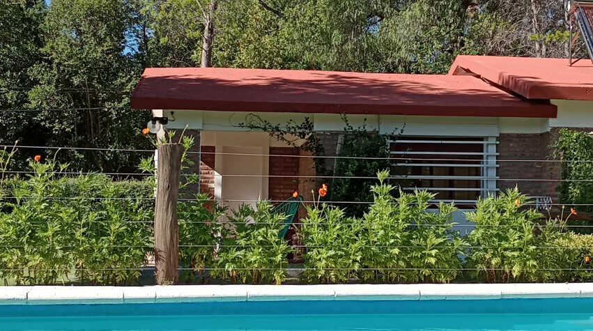 Foto principal de aurora en Los Hornillos