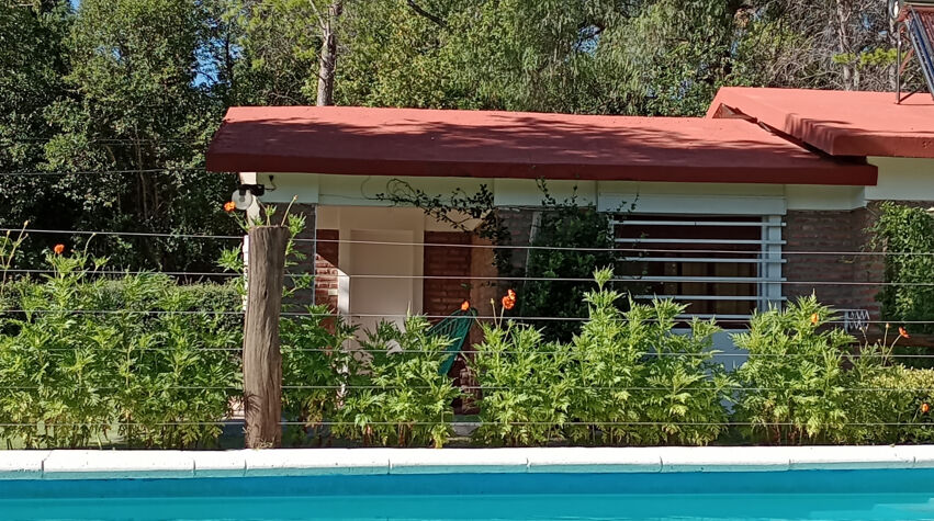 Foto principal de aurora en Los Hornillos