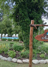 Foto 3 de la galería de aurora en Los Hornillos