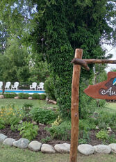 Foto 3 de la galería de aurora en Los Hornillos