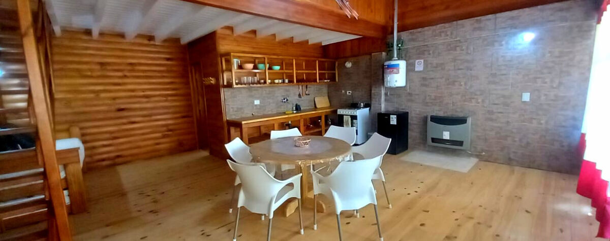 Foto principal de Nahuel Departamentos en San Carlos De Bariloche