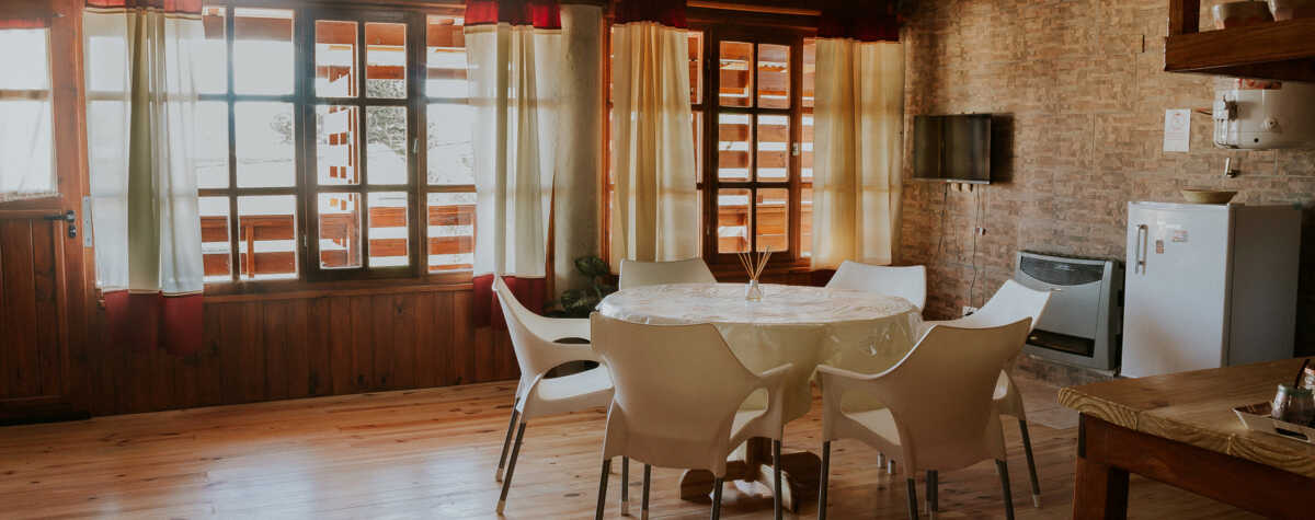 Foto principal de Nahuel Departamentos en San Carlos De Bariloche