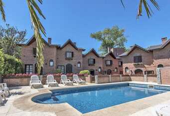 Foto 1 de la galería de Cabañas Mapu Paila en Valeria Del Mar