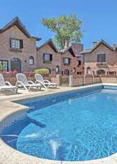 Foto 2 de la galería de Cabañas Mapu Paila en Valeria Del Mar