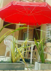 Foto 3 de la galería de Complejo Aires del Sur en Villa Gesell