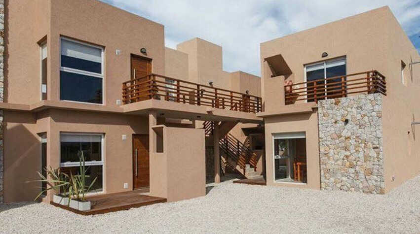 Foto principal de Complejo Aires del Sur en Villa Gesell