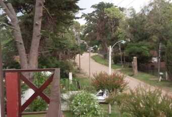 Foto 1 de la galería de Complejo de departamentos en Villa Gesell
