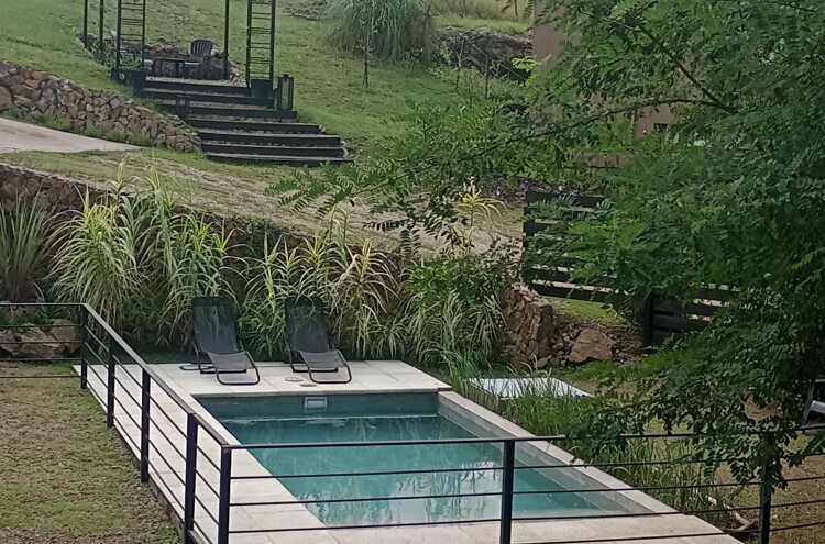 Foto principal de ALTOS DEL LAUQUEN en Villa Yacanto De Calamuchita