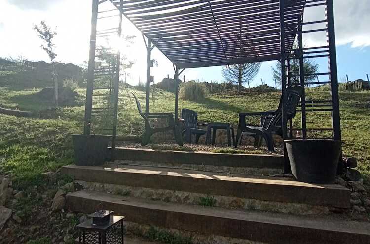 Foto principal de ALTOS DEL LAUQUEN en Villa Yacanto De Calamuchita