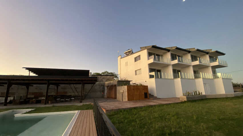 Foto principal de VillaLoma en Villa Carlos Paz