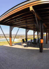 Foto 2 de la galería de VillaLoma en Villa Carlos Paz